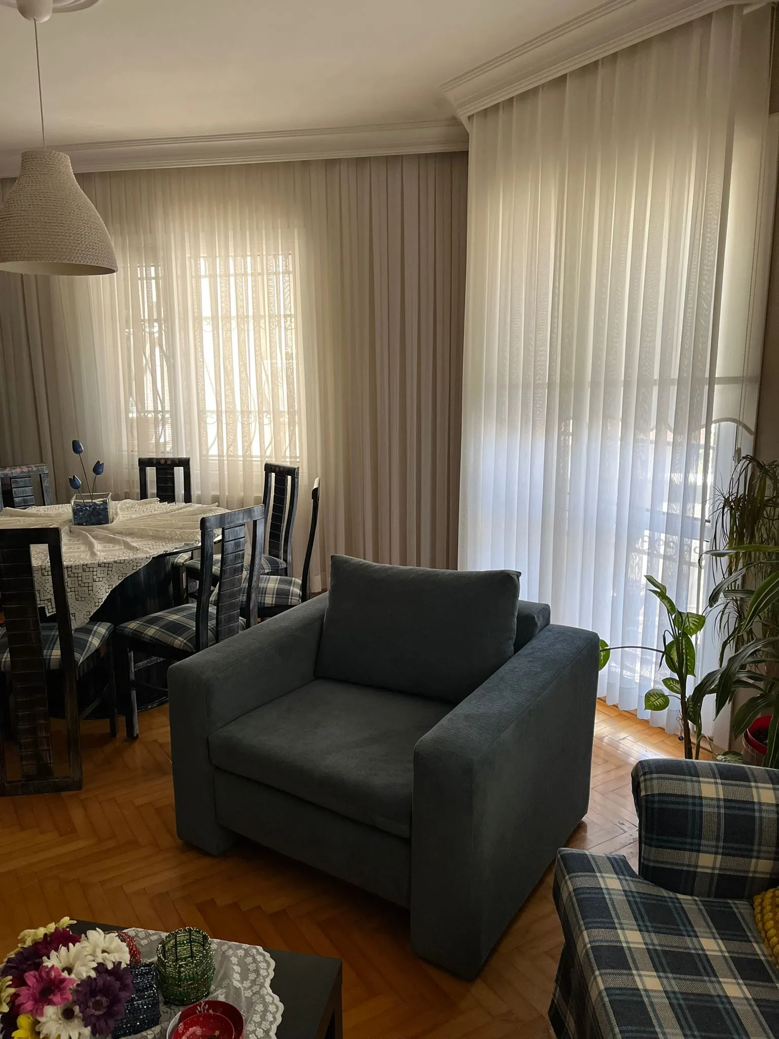Ataşehir Koltuk Döşeme