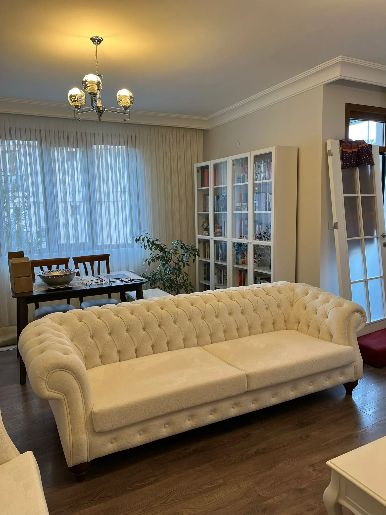 Kadıköy Ofis Koltuğu Tamiri