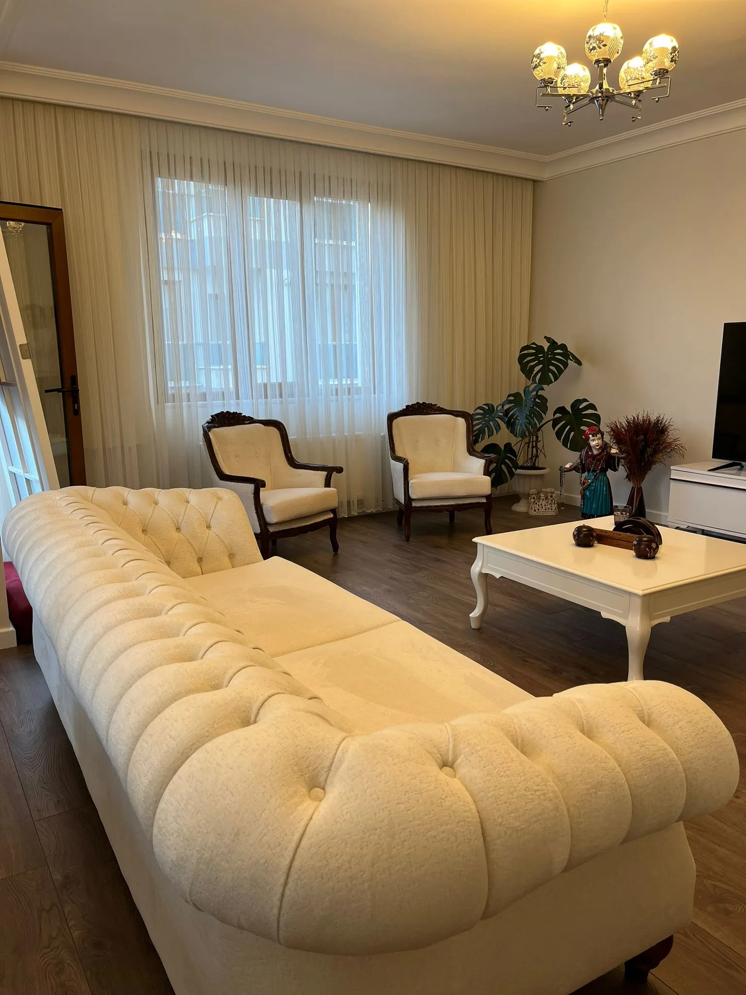Şişli Ofis Sandalyesi Tamiri