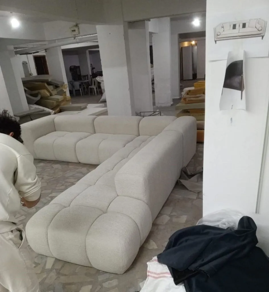 Tuzla Ofis Sandalyesi Tamiri